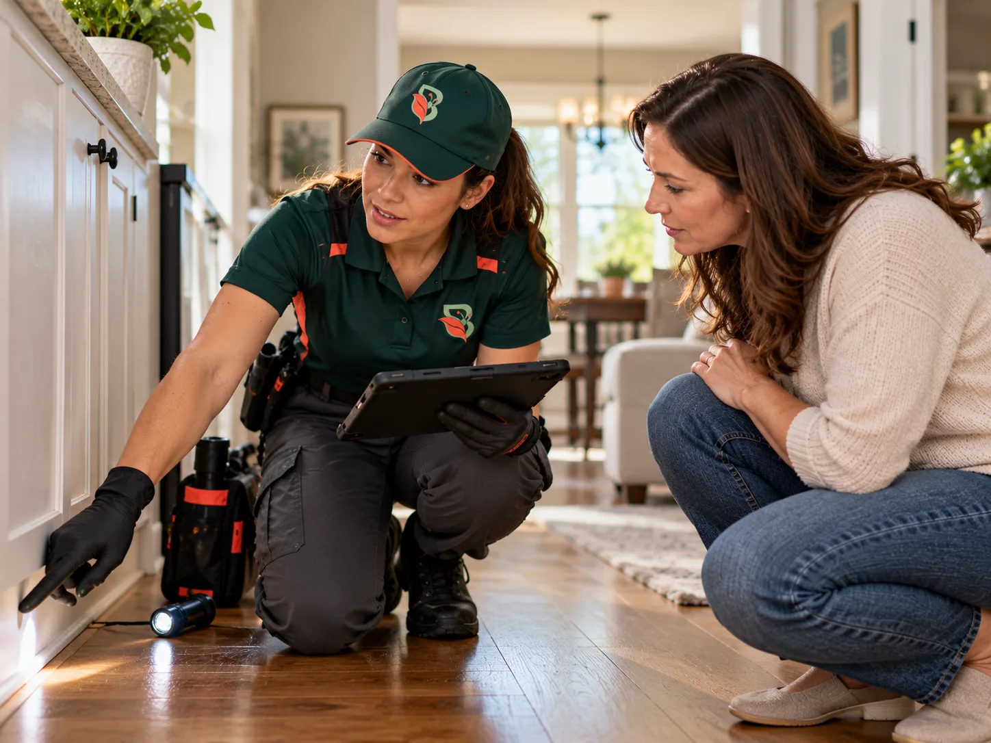 Pest Control Oroville, WA FAQs